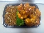 Best Orange Flavored Chicken in Lawrenceville, GA