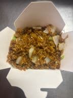 Best Plain Fried Rice in Lawrenceville, GA