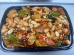 Best Kung Pao Chicken in Lawrenceville, GA
