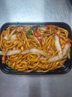 Best Chicken Lo Mein in Lawrenceville, GA