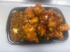 Best General Tso's Chicken in Lawrenceville, GA