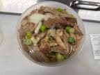 Best Duck Steam Noodle in Lawrenceville, GA