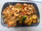 Best Chicken w. Cashew Nuts in Lawrenceville, GA