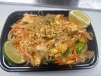 Best Chicken Pad Thai in Lawrenceville, GA