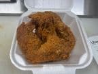 Best Old Bay Wings in Lawrenceville, GA