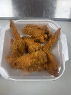 Best Original Wings in Lawrenceville, GA
