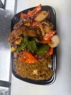 Best Beef w. Garlic Sauce in Lawrenceville, GA