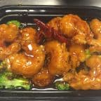 Best General Tso's Shrimp in Lawrenceville, GA