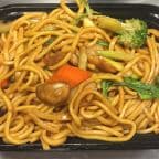 Best Vegetable Lo Mein in Lawrenceville, GA