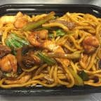 Best House Special Lo Mein in Lawrenceville, GA