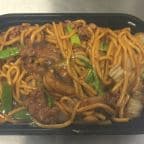 Best Beef Lo Mein in Lawrenceville, GA