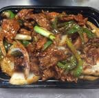 Best Mongolian Beef in Lawrenceville, GA