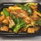 Best Hunan Tofu in Lawrenceville, GA