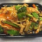 Best Chicken w. Garlic Sauce in Lawrenceville, GA