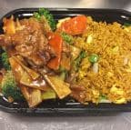 Best Beef w. Broccoli in Lawrenceville, GA