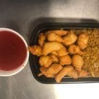 Best Sweet & Sour Chicken in Lawrenceville, GA