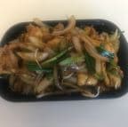 Best Mongolian Chicken in Lawrenceville, GA